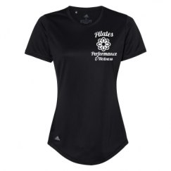 Women's Adidas Sport Shirt 