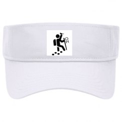 Unisex Sun Visor