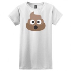 Ladies Basic Softstyle Tee