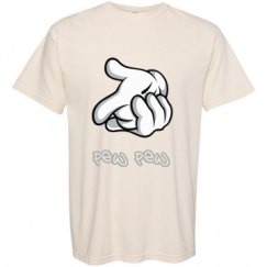 Adult Heavyweight T-Shirt