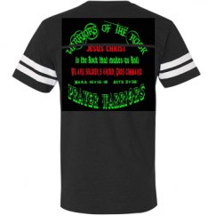 Unisex Vintage Sports Tee