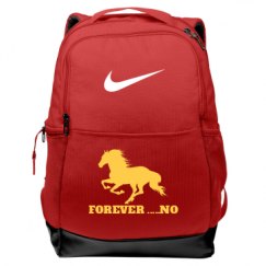 Nike Brasilia Medium Backpack