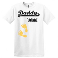 Unisex Basic Tee