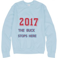 Unisex Basic Promo Crewneck Sweatshirt