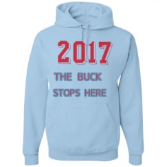 Unisex Basic Promo Hoodie