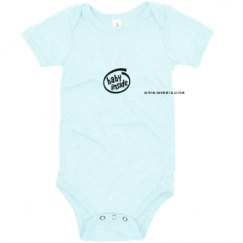 Infant Triblend Super Soft Bodysuit