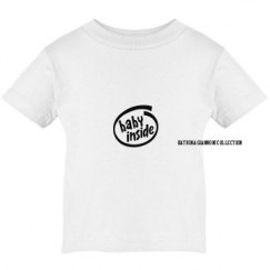 Infant Cotton Tee