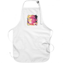 Adjustable Full Length Apron