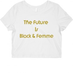#BlackFemmeFuture