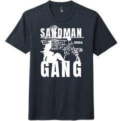 Unisex Perfect Tri Tee