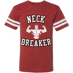 Unisex Vintage Sports Tee