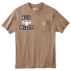 Unisex Carhartt Tall Pocket Tee