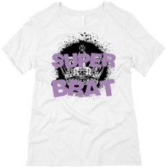 Ladies Relaxed Fit Tee