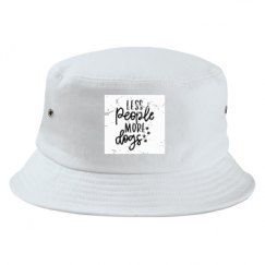 Unisex Bucket Hat