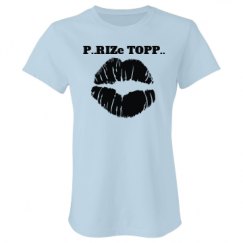 Ladies Slim Fit Favorite Tee