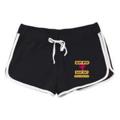 Ladies Relay Shorts