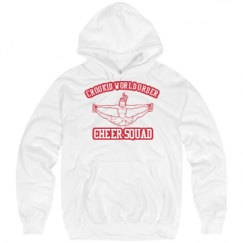 Unisex Ultimate Cotton Heavyweight Hoodie