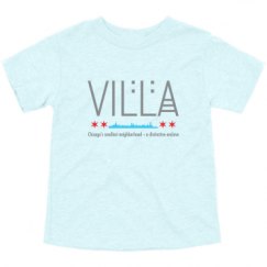 Toddler Triblend Tee