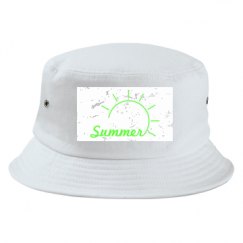 Unisex Bucket Hat