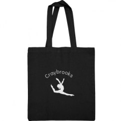 Canvas Tote Bag