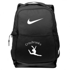 Nike Brasilia Medium Backpack