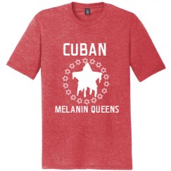 Unisex Perfect Tri Tee