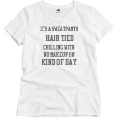 Ladies Basic Softstyle Promo Tee