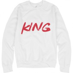 Unisex Basic Promo Crewneck Sweatshirt