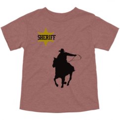 Toddler Triblend Tee