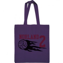 Canvas Tote Bag