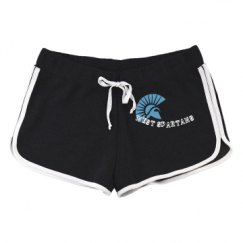 Ladies Relay Shorts