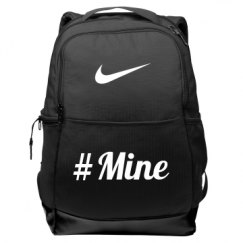 Nike Brasilia Medium Backpack