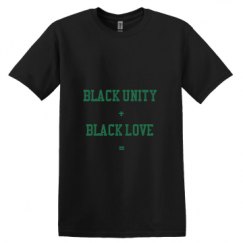 Unisex Basic Tee