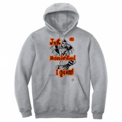 Unisex Carhartt Hooded Sweatshirt