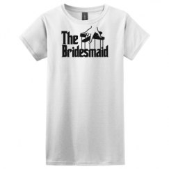 Ladies Basic Softstyle Tee