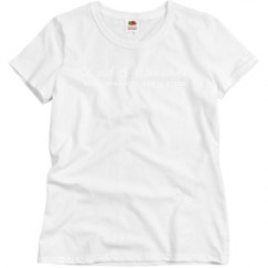 Ladies Basic Softstyle Promo Tee
