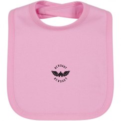 Infant Jersey Bib