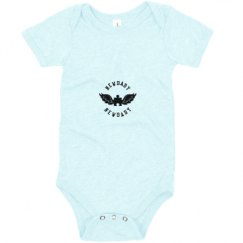 Infant Triblend Super Soft Bodysuit