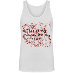 Unisex Jersey Tank Top
