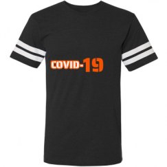 Unisex Vintage Sports Tee