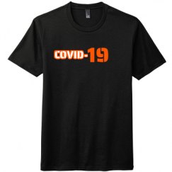 Unisex Perfect Tri Tee