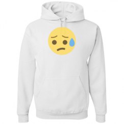 Unisex Basic Promo Hoodie