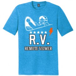 Unisex Perfect Tri Tee