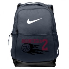 Nike Brasilia Medium Backpack