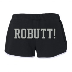ROBUTT shorts 