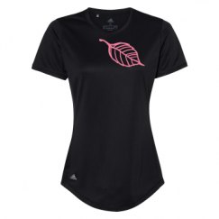 Women's Adidas Sport Shirt 