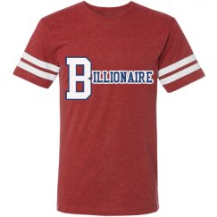 Unisex Vintage Sports Tee