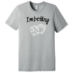 Unisex Triblend Tee