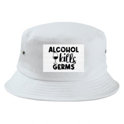 Unisex Bucket Hat