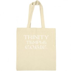 Canvas Bargain Tote Bag